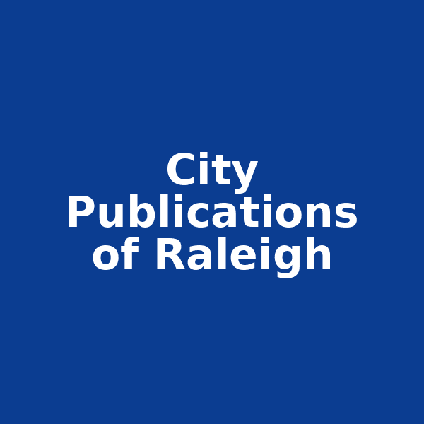 City Publications logo