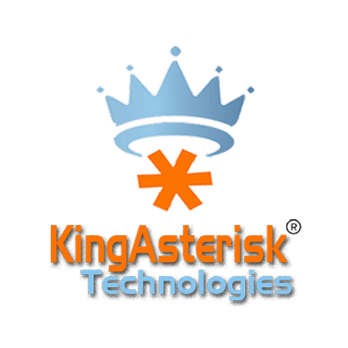 KingAsterisk Technologies logo