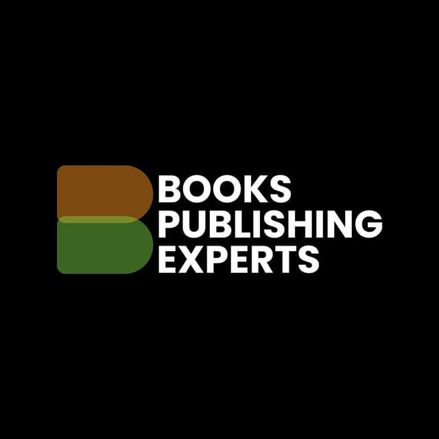 Books Publishing Experts logo