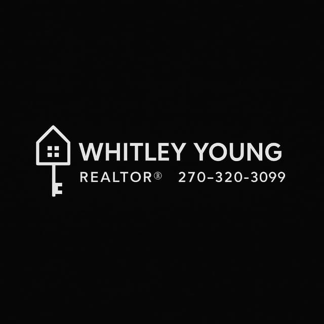 Whitley Young, Realtor logo