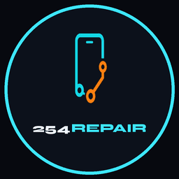 254Repair logo