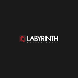 Labyrinth Escape Games Boise logo