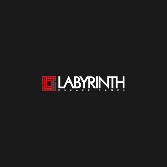 Labyrinth Escape Games Boise logo
