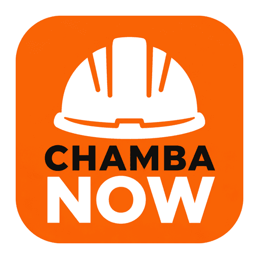ChambaNOW logo