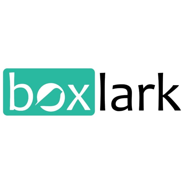BoxLark logo