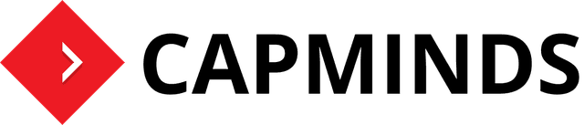 CapMinds logo
