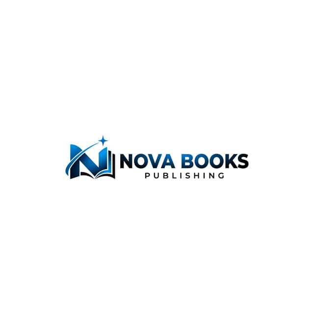 Nova Books Publishing logo