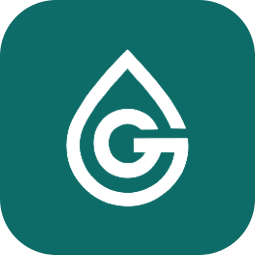 Gardner Water Damage logo