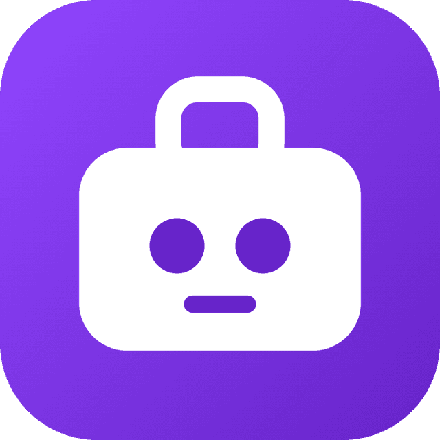 Jobs AI Copilot logo