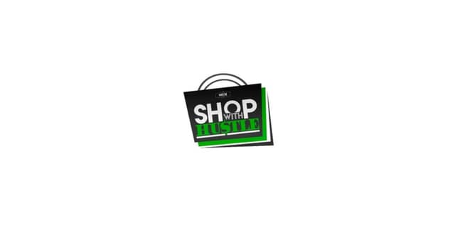 Shop With Hustle