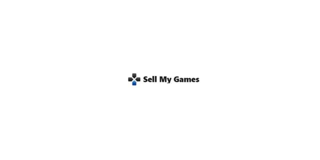 Sell My Games