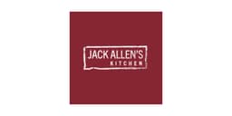 Jack Allen's Kitchen logo