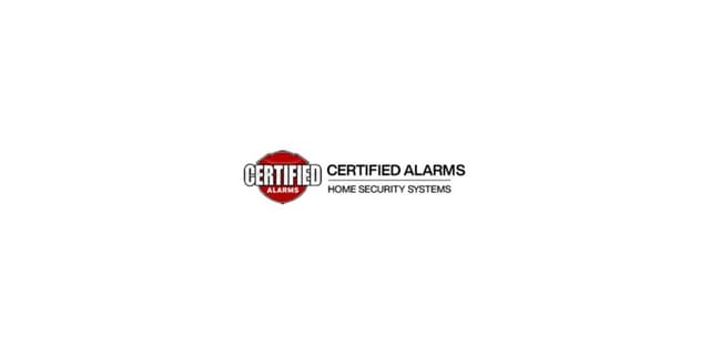 Certified Alarms