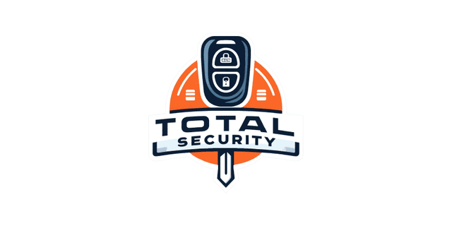 Total Security Locksmith