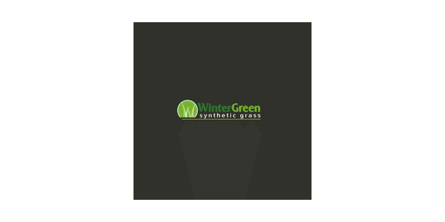 WinterGreen Synthetic Grass