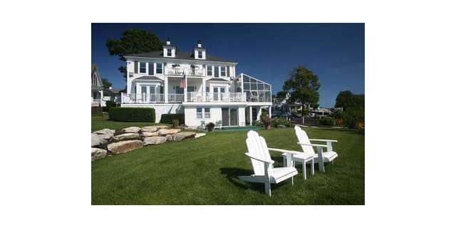 Greenleaf Inn