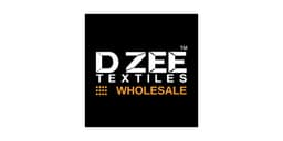 Dzee Textiles logo