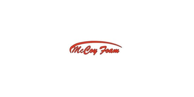 McCoy Foam