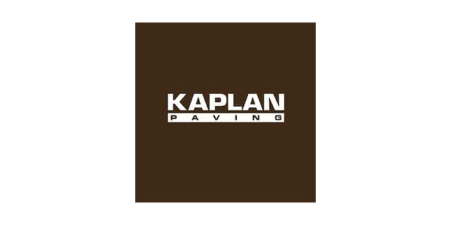 Kaplan Paving Company