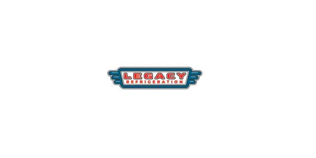 Legacy Refrigeration