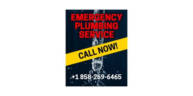 Emergency plumbing service usa