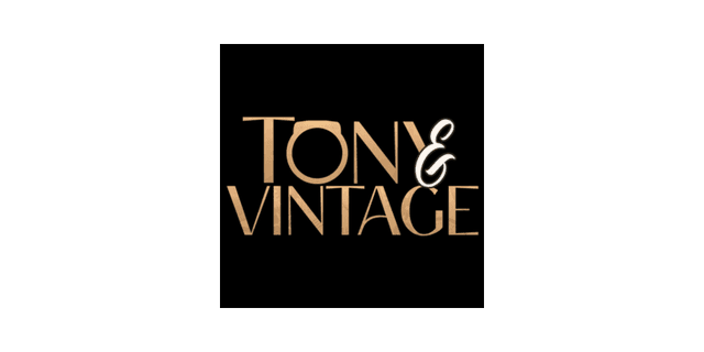 Tony and Vintage
