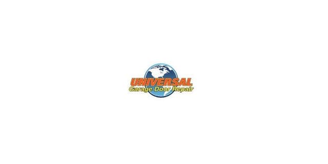 Universal Garage Door Repair