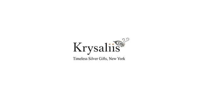 krysaliis Fine Silver Gifts