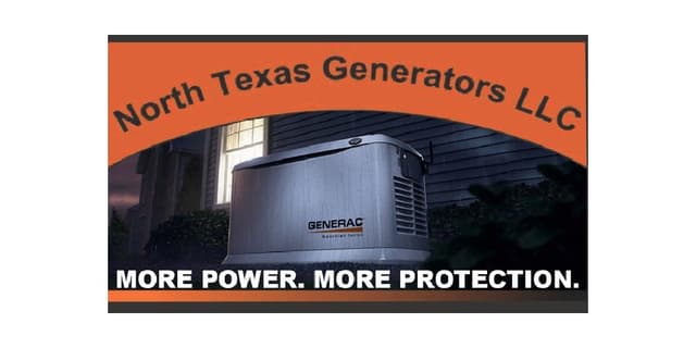 North Texas Generators