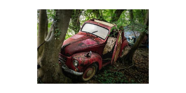 Fast Cash Junk Cars