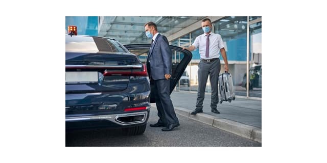 Brown Hill Chauffeurs