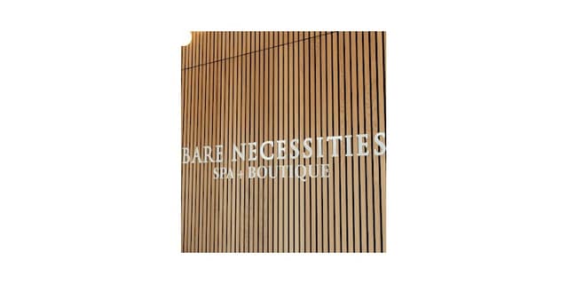 Bare Necessities Spa + MedSpa - Upper Kirby