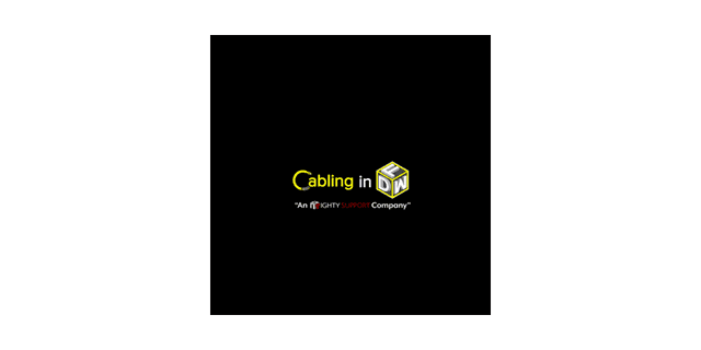 Cabling in DFW