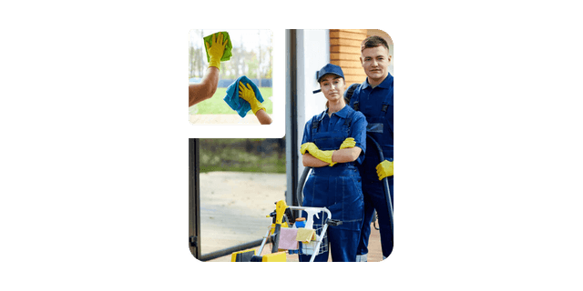Valor Janitorial