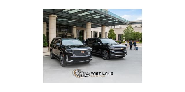 Fast Lane Limo Services