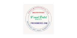 Patel's Homeopathy Consultations LLC logo