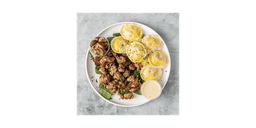 Redefine Meals logo