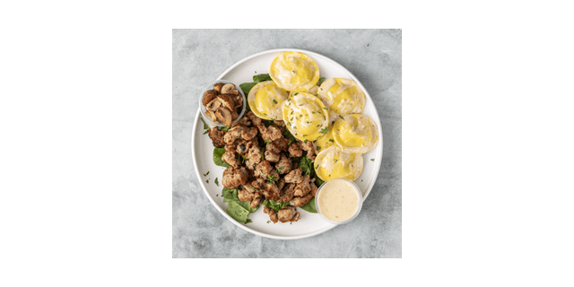 Redefine Meals
