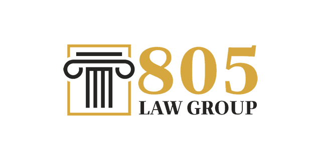 805 Law Group - San Luis Obispo