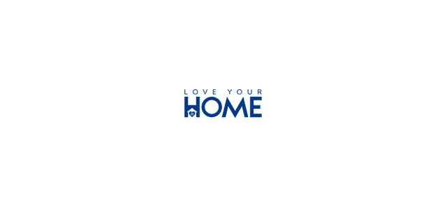Love Your Home