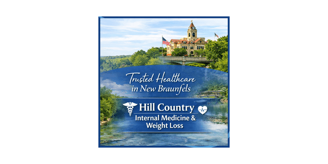 Hill country internal medicine and weight loss