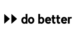 Do Better Marketing logo