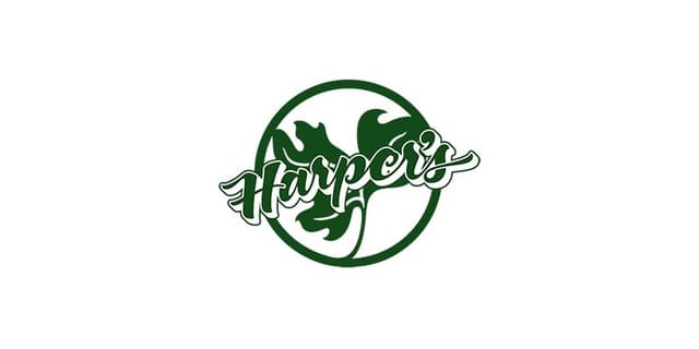 Harper's Tree and Stump Removal