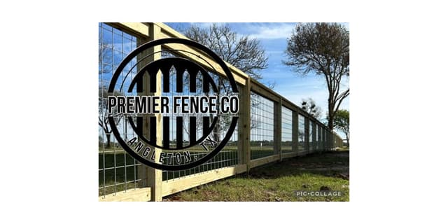 Premier Fence Co