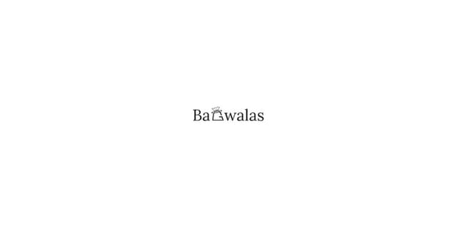 Bagwalas