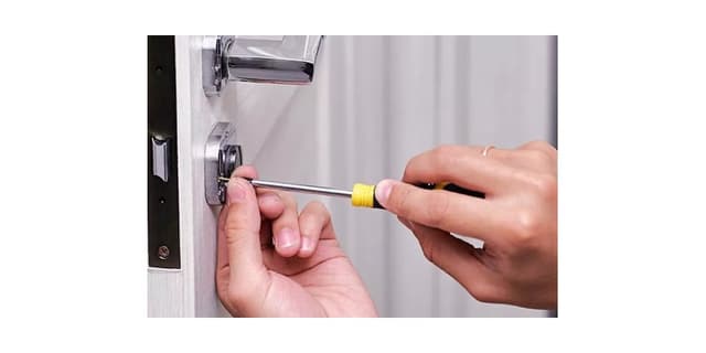 A1 Lock Express