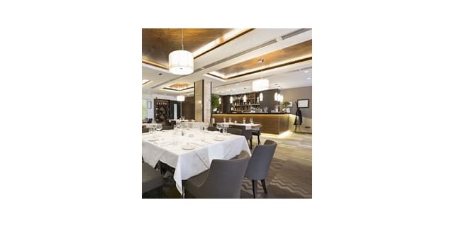 El Tapatio Restaurant
