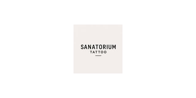 Sanatorium Tattoo