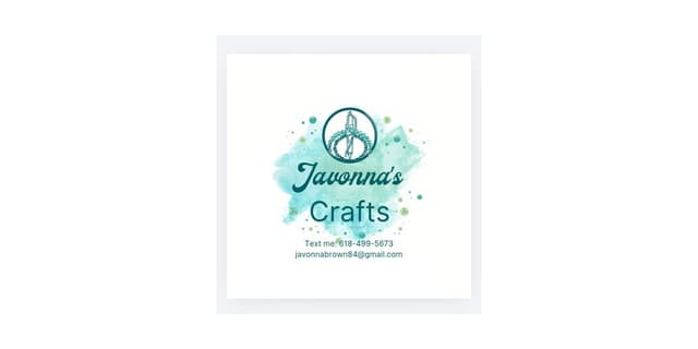 Javonna's Crafts