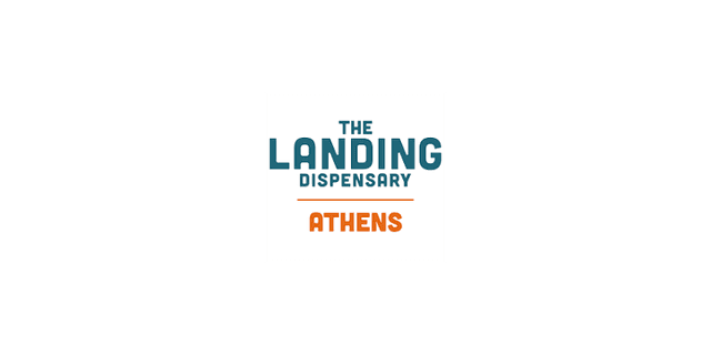 The Landing Dispensary Athens